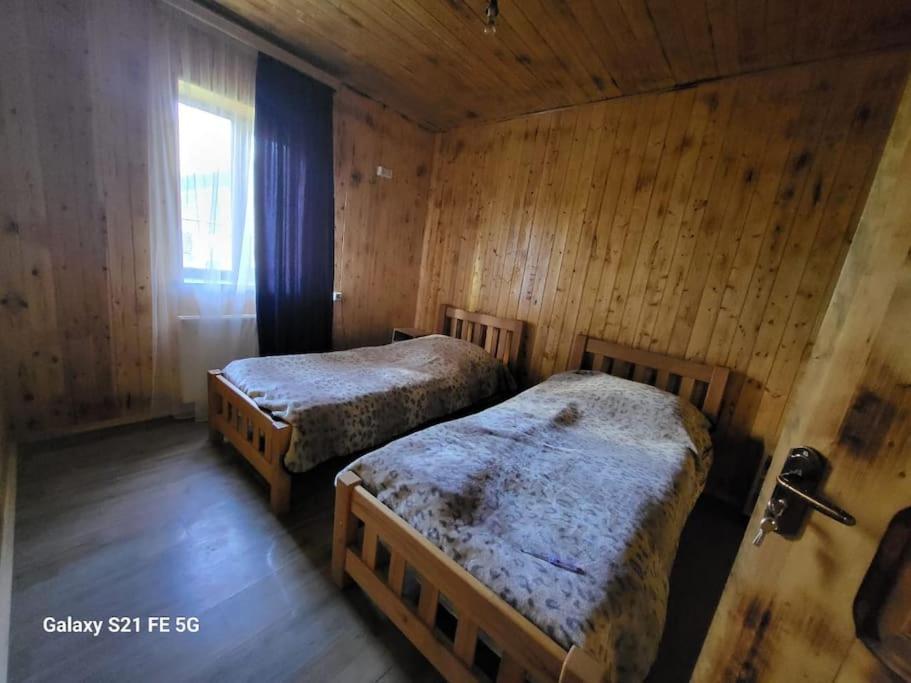 Peak House Villa Stepantsminda Exterior photo